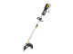 Триммер электрический HUTER GET-LS45