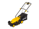 Электрическая газонокосилка HUTER ELM-2000T