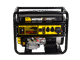 Бензиновый генератор HUTER DY11000LX