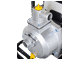 Бензиновая мотопомпа HUTER MP-25