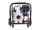 Бензиновая мотопомпа HUTER MPD-100