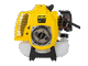 Триммер бензиновый HUTER GGT-2500S PRO
