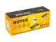 Кусторез аккумуляторный HUTER GET-3,6