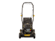 Бензиновая газонокосилка HUTER GLM-3.5 LT
