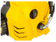 Мойка высокого давления HUTER W135-AR