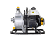 Бензиновая мотопомпа HUTER MP-25