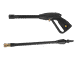 Мойка высокого давления HUTER W135-AR