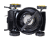 Бензиновая газонокосилка HUTER GLM-3.5T