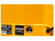 Аккумуляторный опрыскиватель HUTER SP-16AC