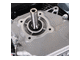 Бензиновый двигатель HUTER GE-170F-19