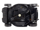 Электрическая газонокосилка HUTER ELM-2000T