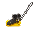 Бензиновая виброплита HUTER VP-35