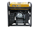 Бензиновый генератор HUTER DN12500iXA