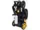Мойка высокого давления HUTER W-5-2600 PRO