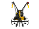 Мотокультиватор HUTER GMC-7.0