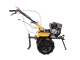 Бензиновый мотоблок HUTER МК-9500P-10