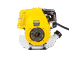 Триммер бензиновый HUTER GGT-15004Т