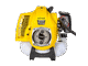 Триммер бензиновый HUTER GGT-553TA