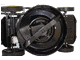 Бензиновая газонокосилка HUTER GLM-7.0 SL