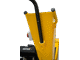 Измельчитель садовый HUTER GSH-7800