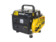 Бензиновый генератор HUTER HT950A
