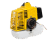 Лодочный мотор HUTER GBM-RS4