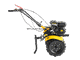 Бензиновый мотоблок HUTER МК-7800PL