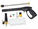 Мойка высокого давления HUTER W-5-2600 PRO
