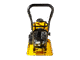 Бензиновый снегоуборщик HUTER SGC 4000B