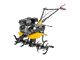 Бензиновый мотоблок HUTER МК-7500P BIG FOOT