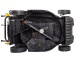 Электрическая газонокосилка HUTER ELM-2000P