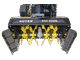Бензиновый снегоуборщик HUTER SGC 5500B