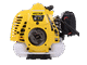 Мотокоса HUTER GGT 800S