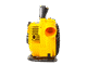 Бензиновая воздуходувка HUTER GB-26