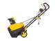 Электрический снегоуборщик HUTER SGC 2500EL