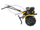 Бензиновый мотоблок HUTER МК-7500P-10