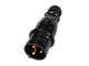 Бензиновый генератор HUTER DY11000LX