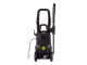 Мойка высокого давления HUTER M165-PW
