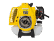 Триммер бензиновый HUTER GGT-2500Т PRO