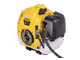 Триммер бензиновый HUTER GGT-1500SX