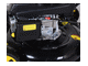 Бензиновая газонокосилка HUTER GLM-4.0 G