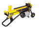 Электрический дровокол HUTER HLS-5500