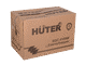 Бензиновый снегоуборщик HUTER SGC 4100W
