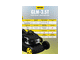Бензиновая газонокосилка HUTER GLM-3.5T