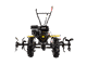 Бензиновый мотоблок HUTER МК-11000PE