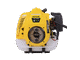 Триммер бензиновый HUTER GGT-1500TX