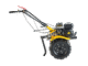 Бензиновый мотоблок HUTER МК-7000P-10-4х2