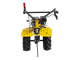 Бензиновый мотоблок HUTER МК-8000P BIG FOOT