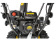 Бензиновый снегоуборщик HUTER SGC 5500B