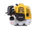 Триммер бензиновый HUTER GGT-1300T